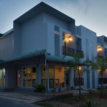 Hotel Lin House Thalang Exterior foto
