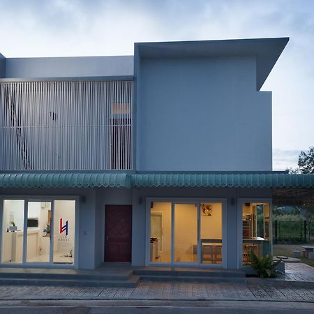 Hotel Lin House Thalang Exterior foto